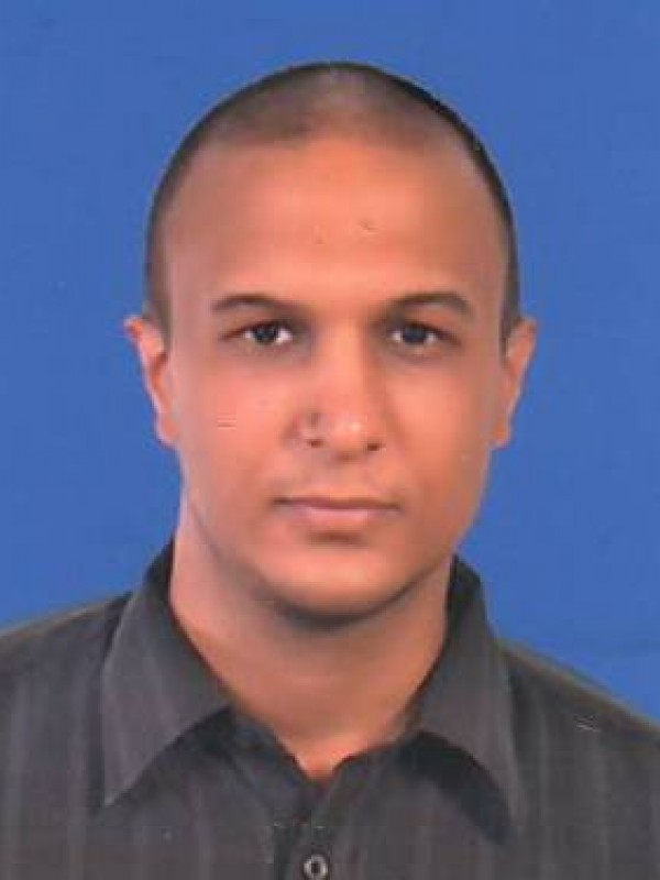 بشير فتحي بشير الصفاقسي