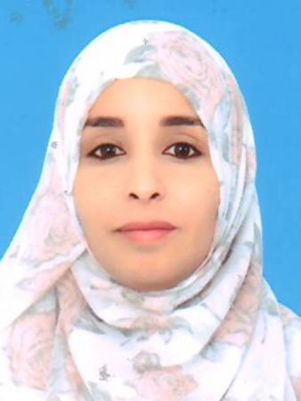 بسمة محمد علي أبوصاع