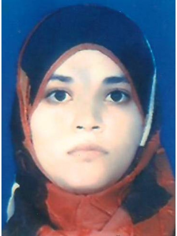 هدى المبروك عبدالله جبوع