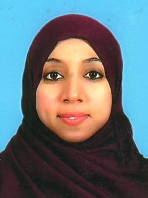 أمل محمد المبروك الباهي