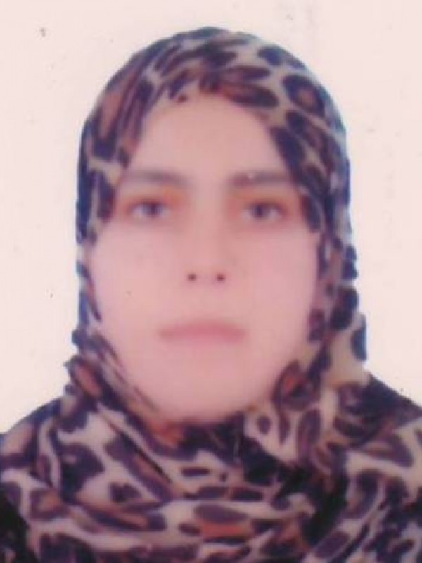 أمل نوري الزروق الزروق