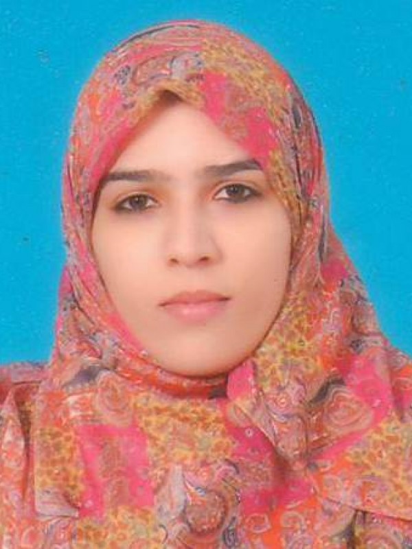 كوثر جلال عبدالسلام أبوطرطور