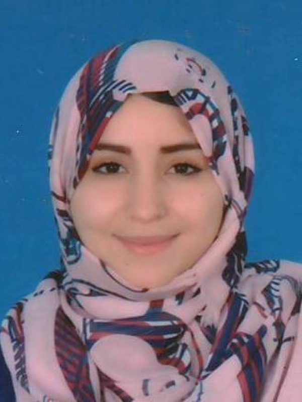 لطيفة حامد علي القذافي