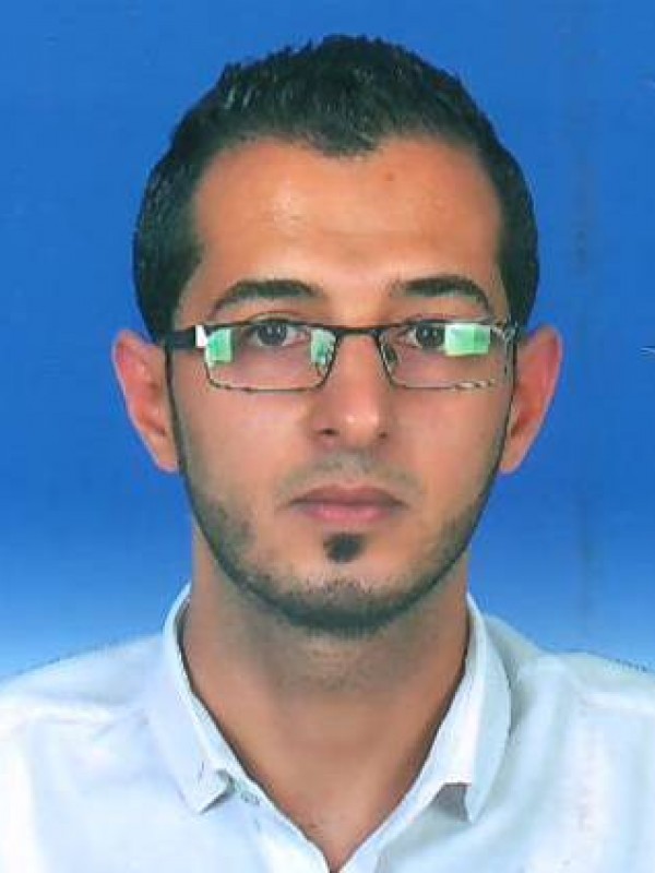 عدنان محمد علي البكوش