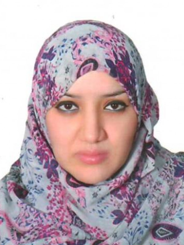 أميرة نوري سليمان إبراهيم