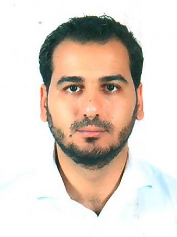 حيدر  مفتاح سالم السائح