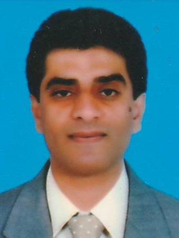 خالد محمد رمضان العيساوي