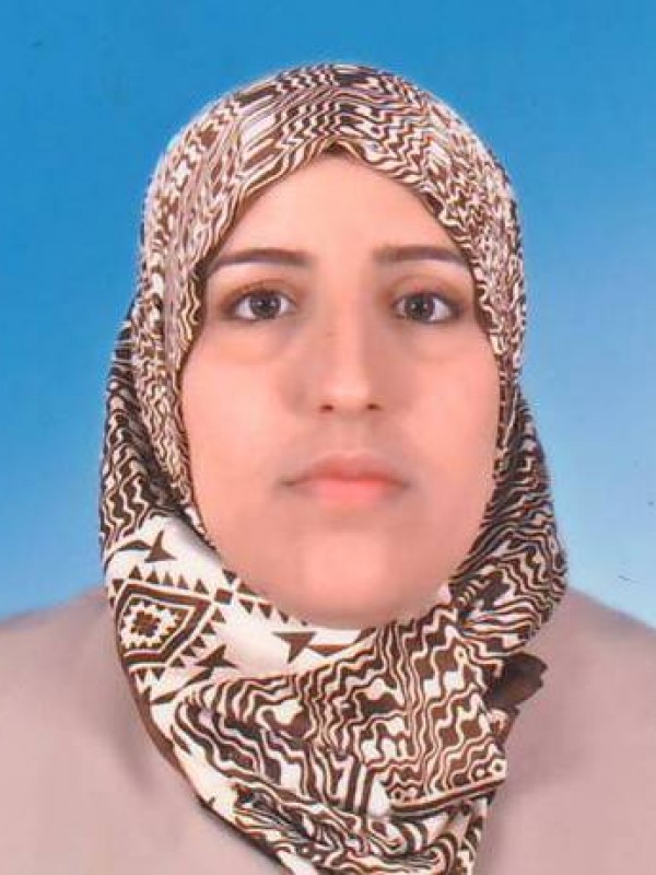 رنده مصطفى أبوشوق