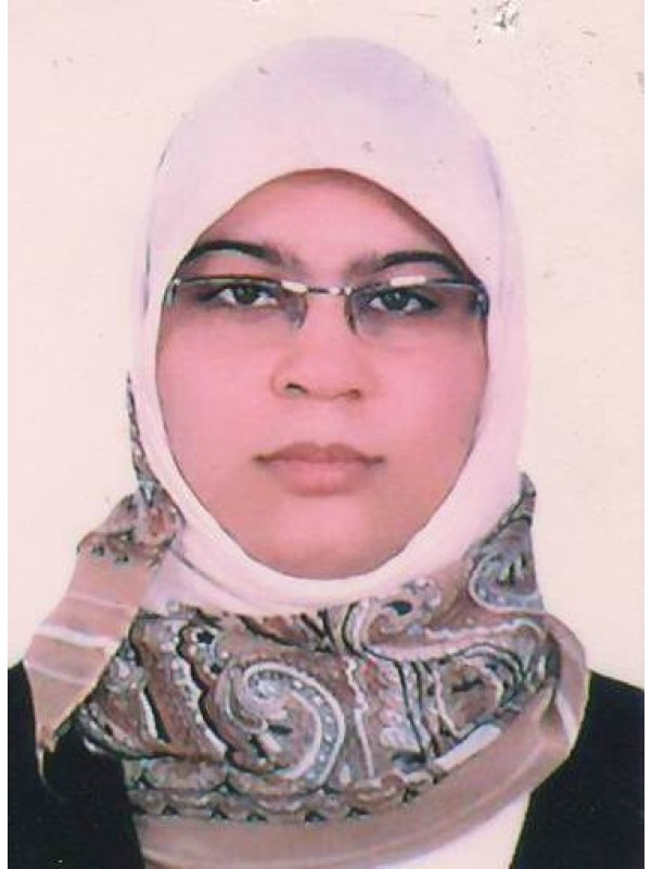 نجوى عثمان أبوبكر عثمان