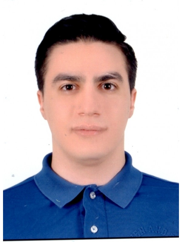 محمد مفتاح مصباح الفرجاني