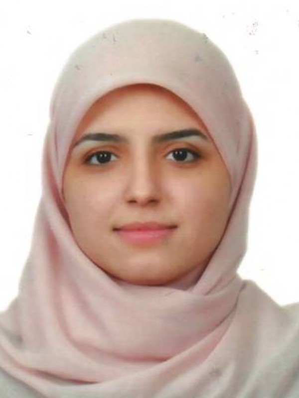 أماني مصطفى عبدالسلام الصديق