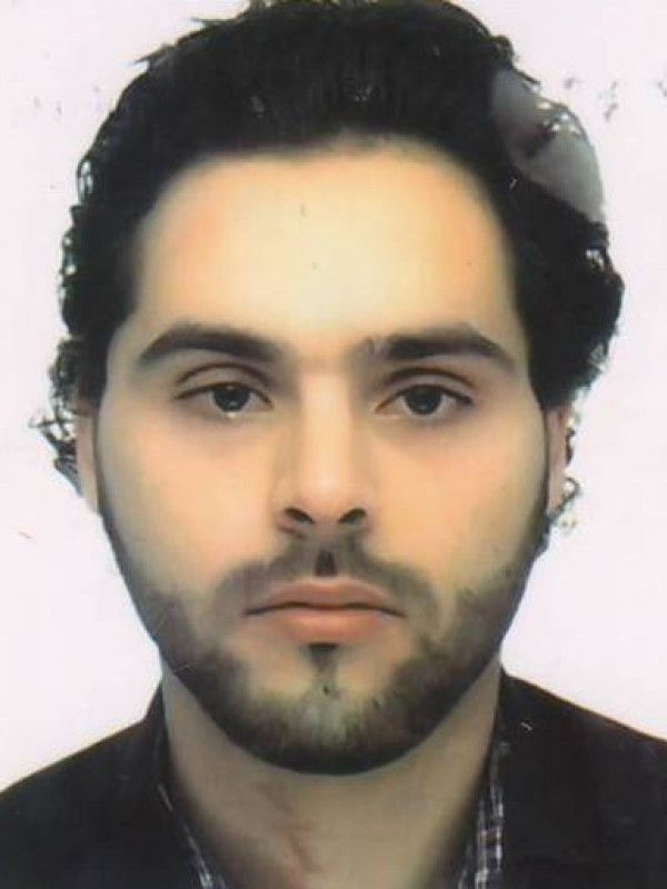 محمد علي صالح فضيل