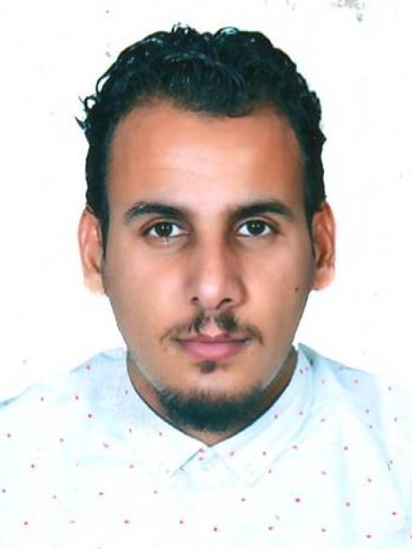 عمار علي عمار عبدالحفيظ