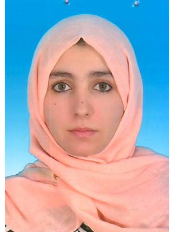  ياسمين صالح خليفة ابراهيم