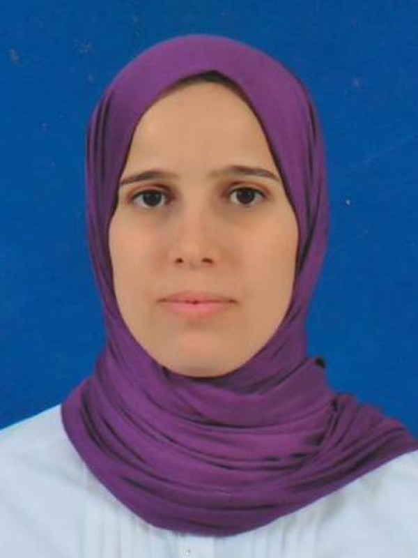 حنان محمد علي الكراك