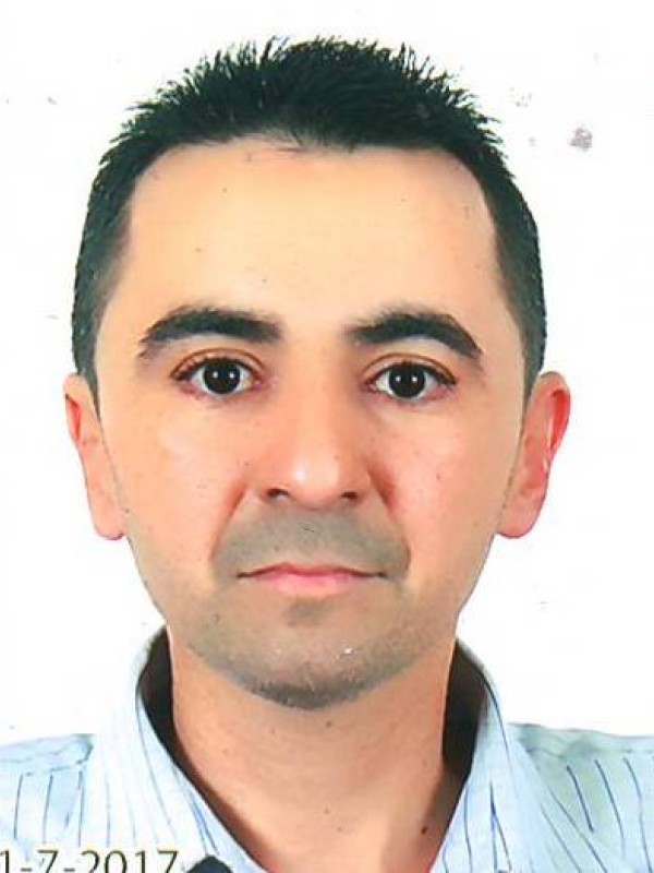 أيمن زايد عمران غريبة