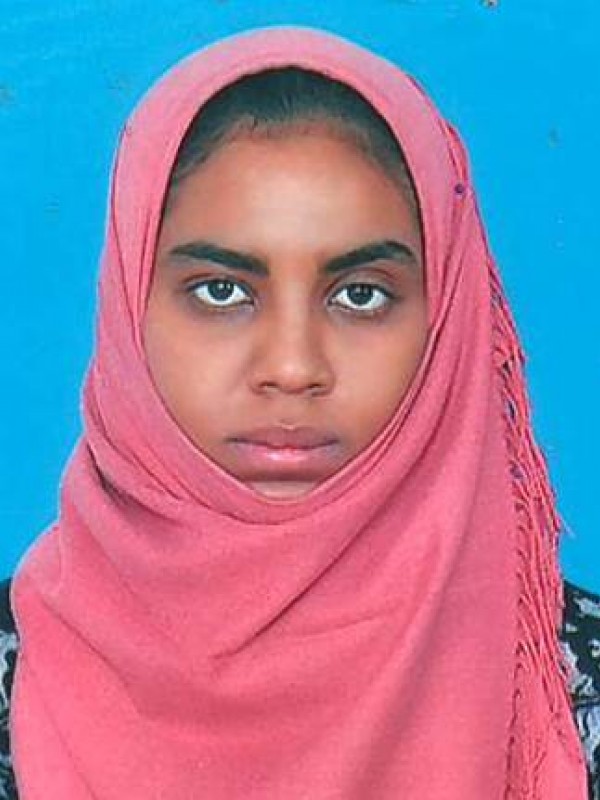 مبروكة رجب عبدالله القزيري