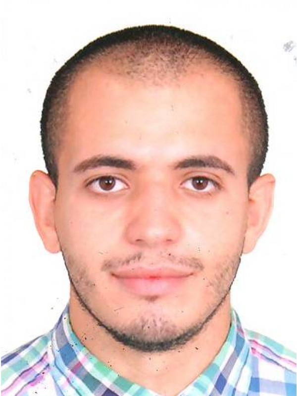 مصطفى نزار مصطفى البانون