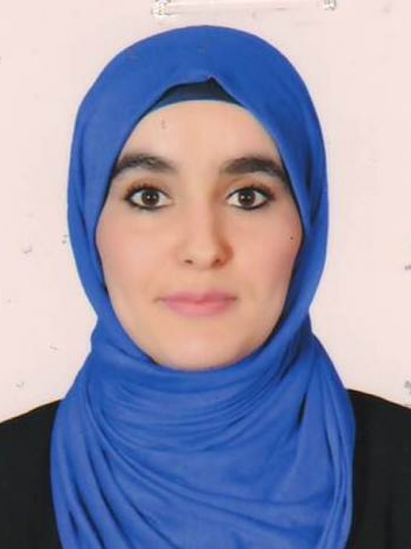 كريمة علي قاسم أبوبكر