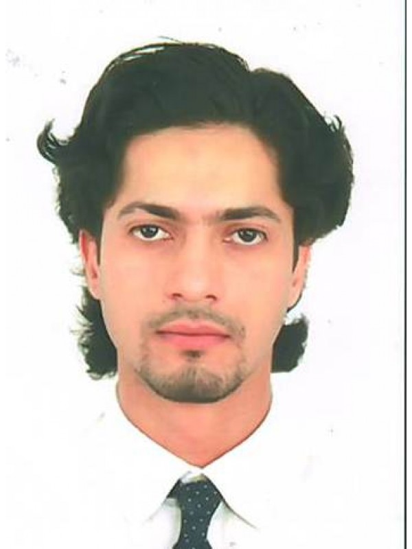 عمرو إمحمد محمد القبائلي