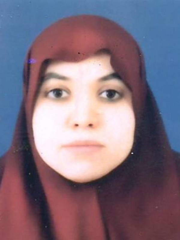 إكرام ميلود المهدي بن حامد