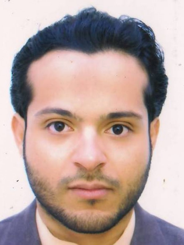 صالح علي صالح فضيل