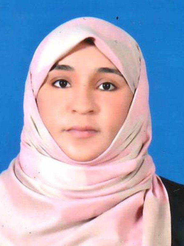 د. زينب حسين مختار سليمان