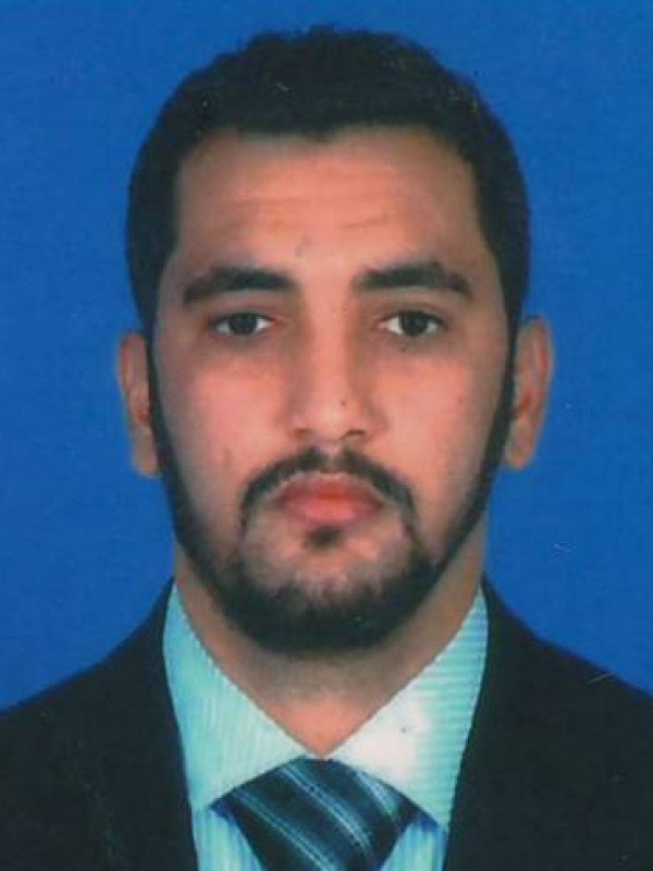 صلاح رمضان صالح عبدالهادي