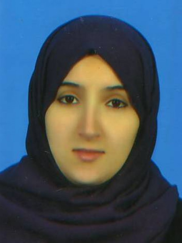 جورية أحمد عيسى الأسطى