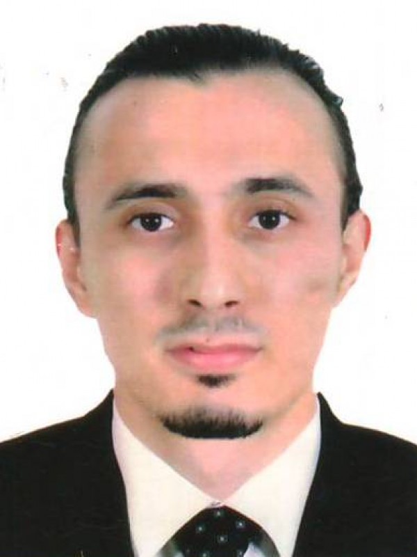 فراس فتحي الهاشمي الفيتوري