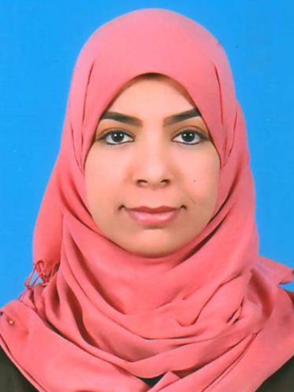  جميلة محمد الصغير  زائد