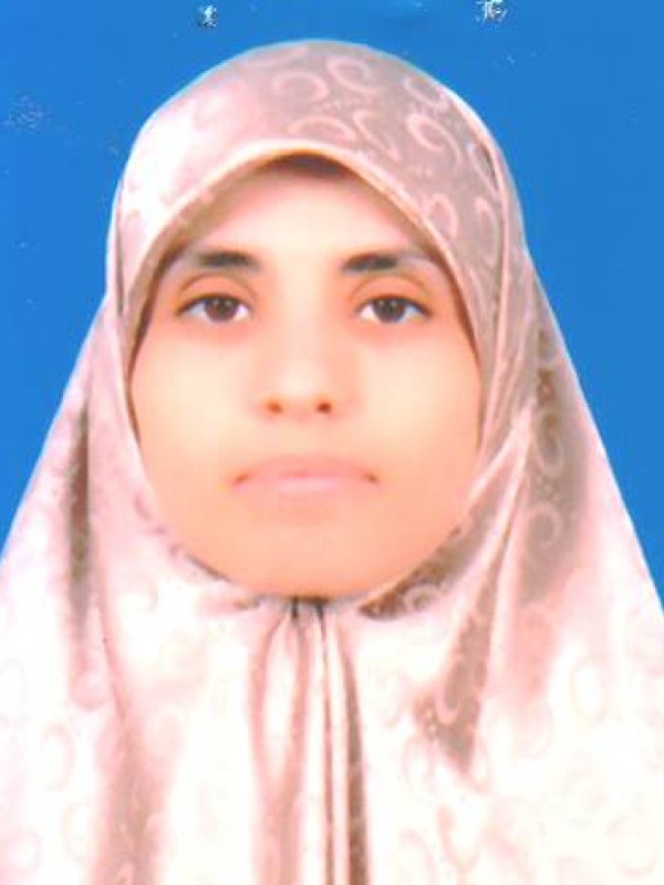 دلال سليمان سالم العربي