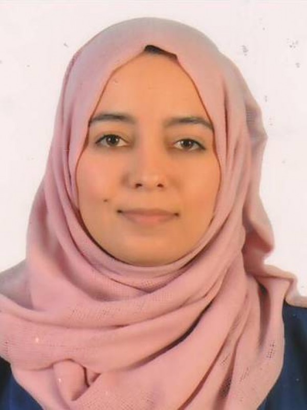 د. سالمة الهاشمي البهلول بالحاج