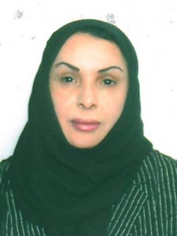 نادية محمد العزيز السيوي