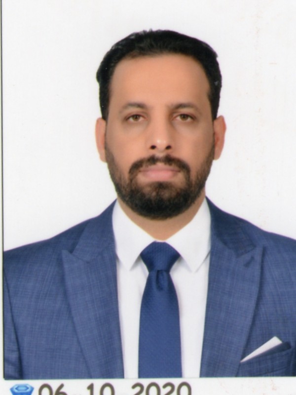 بلال عبدالسلام علي صوان