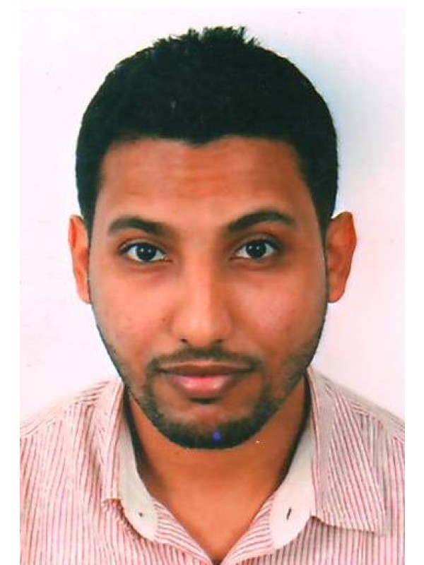 محمد علي مسعود خليل