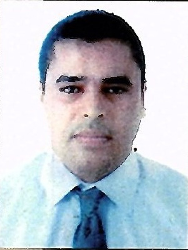 مجاهد الهاشمى على الرفيفى