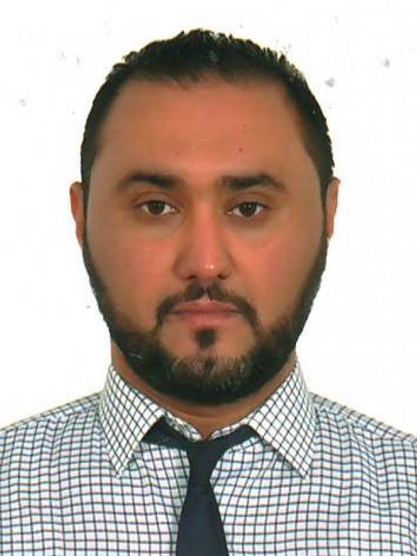  طارق سعيد المبروك الجبّان