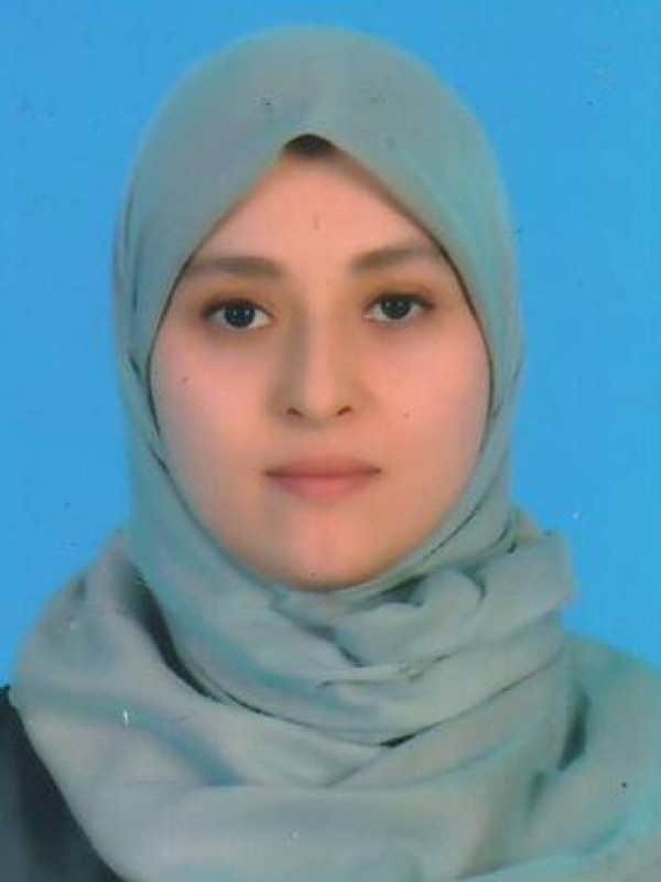 أسماء نور الدين مصطفى فريوان