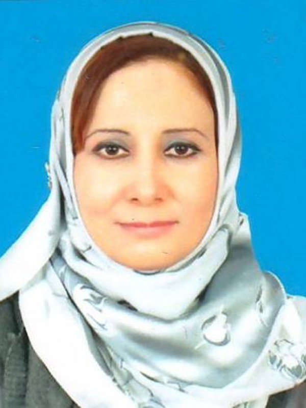 عبير نوري أبوالعيد نوارة