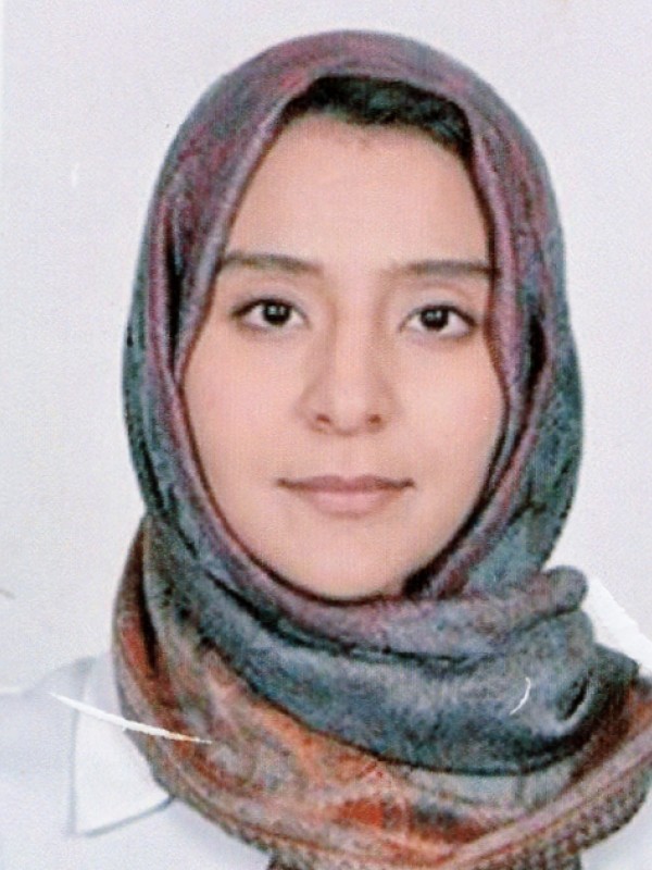 هالة عبدالمجيد عبدالله الشتيوى