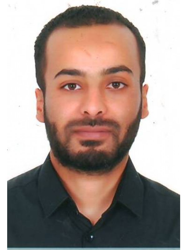 خالد ميلاد ضو القويرح