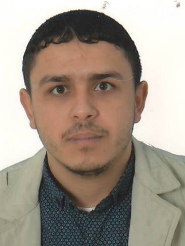 محمد مخلوف ضو قجة