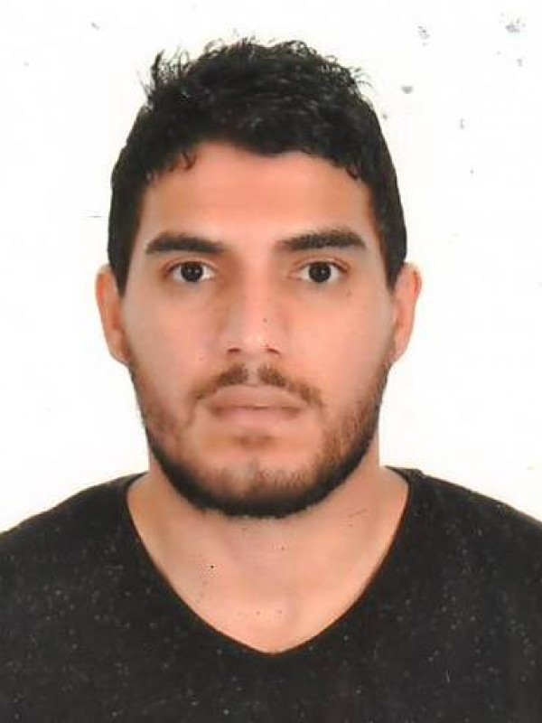 صالح ميلاد منصور الغبيني