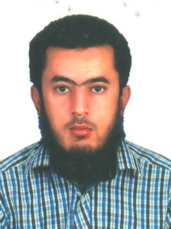 سعيد أحمد عياد القلال