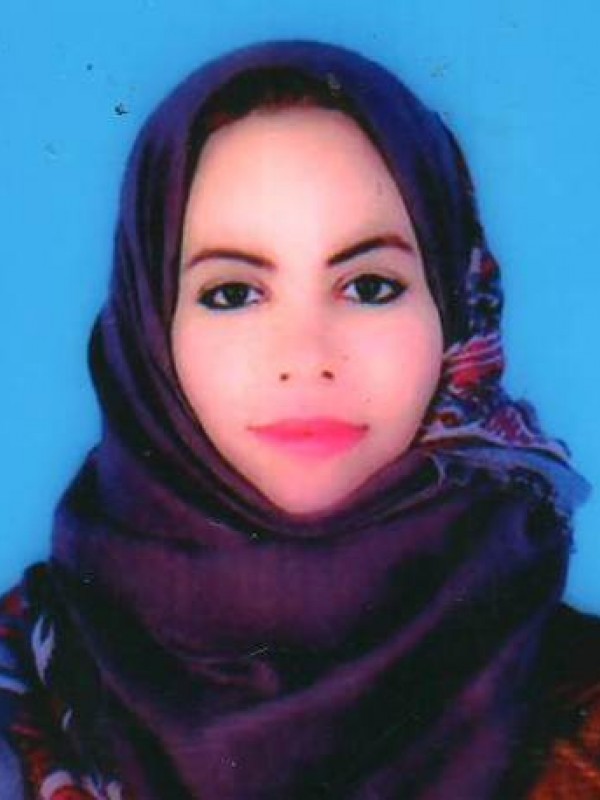  منى البشير احمد جويكه