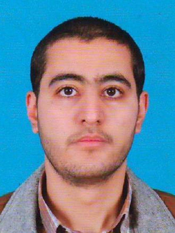 ابراهيم خالد ابراهيم المغربي