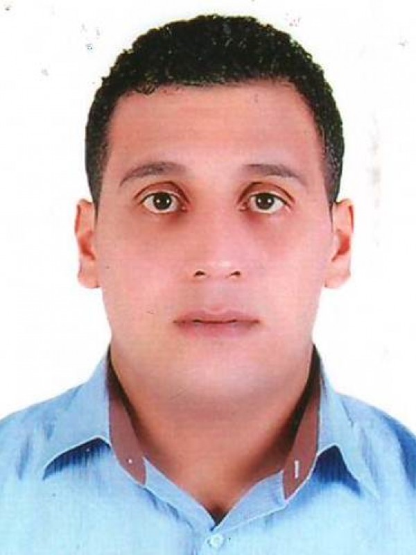 أسامة مختار محمد الشريف