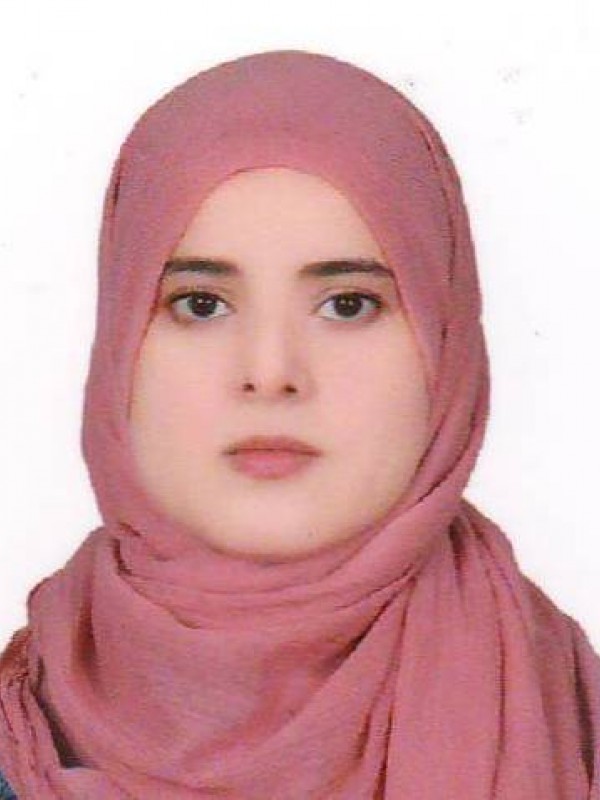 غادة الهادي علي الكادوشي