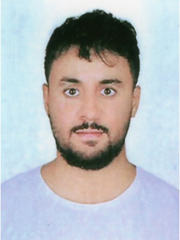 أحمد محمد عبدالرحمن بن الأشهر